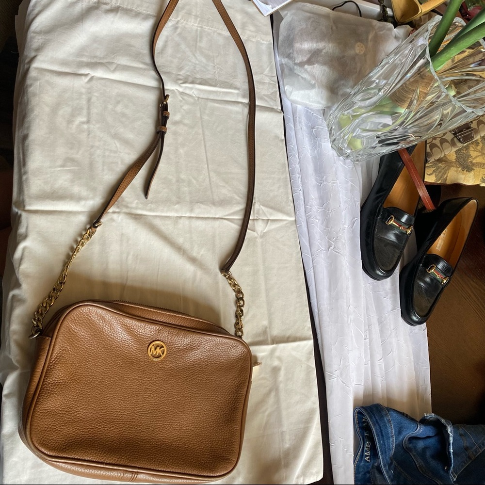 Michael Kors Crossbody
